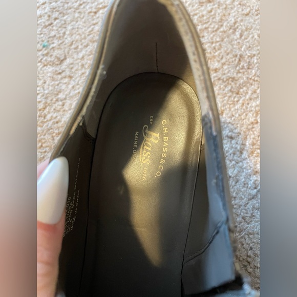 G.H Bass and CO Ankle boots - Picture 6 of 9